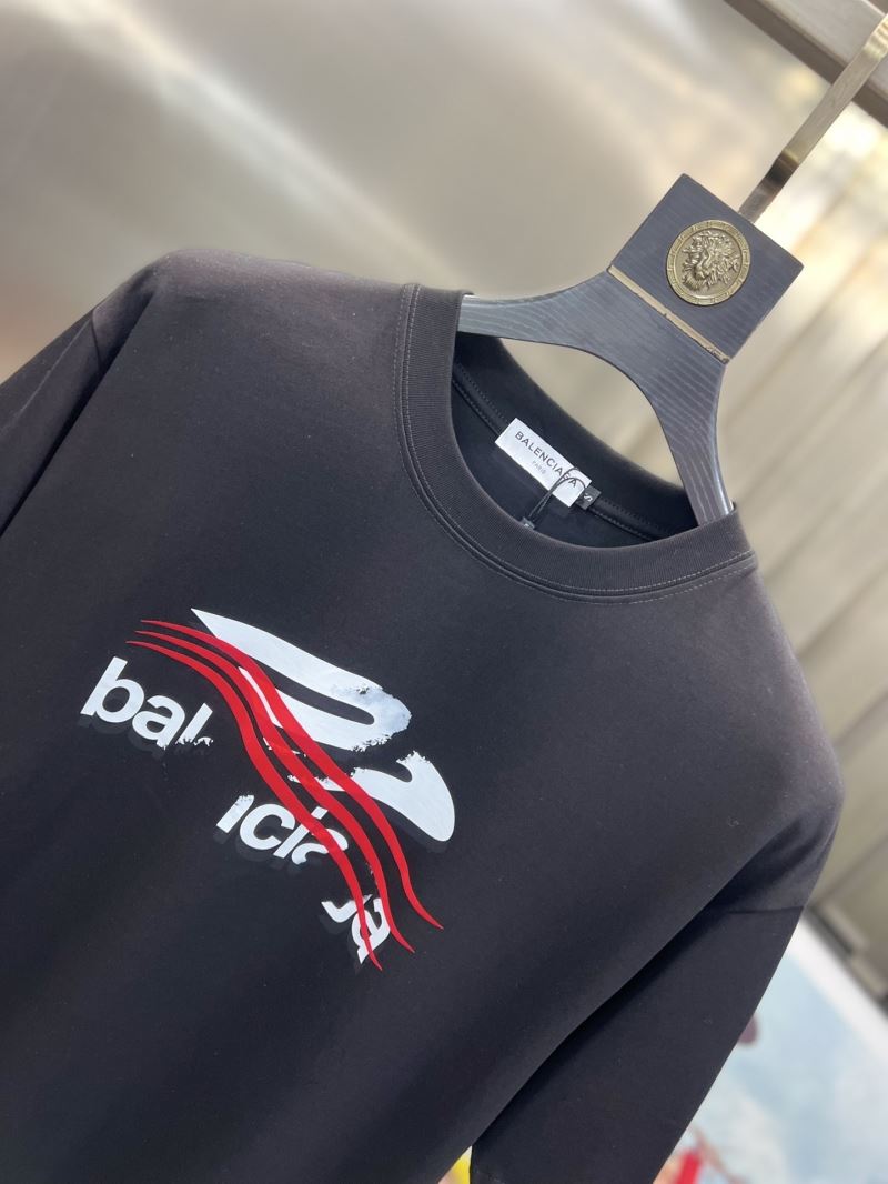 Balenciaga T-Shirts